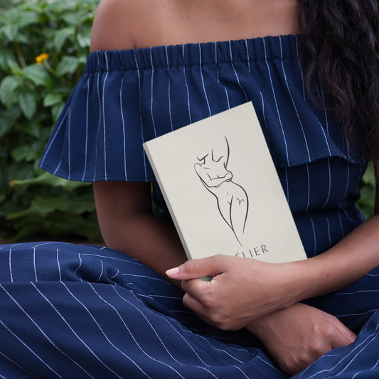 Carnet Femme Bélier
