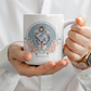 Mug Maman Bélier et ses fils