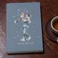 Carnet Papa Bélier et sa Fille