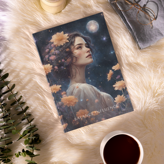 Carnet Balance Sophie