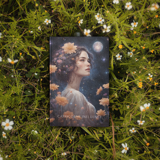 Carnet Capricorne Sophie