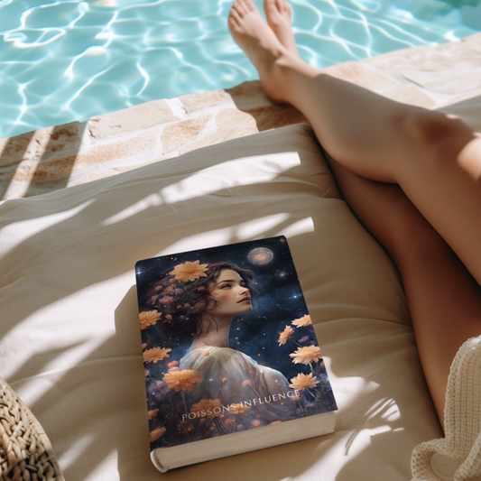Carnet Poissons Sophie