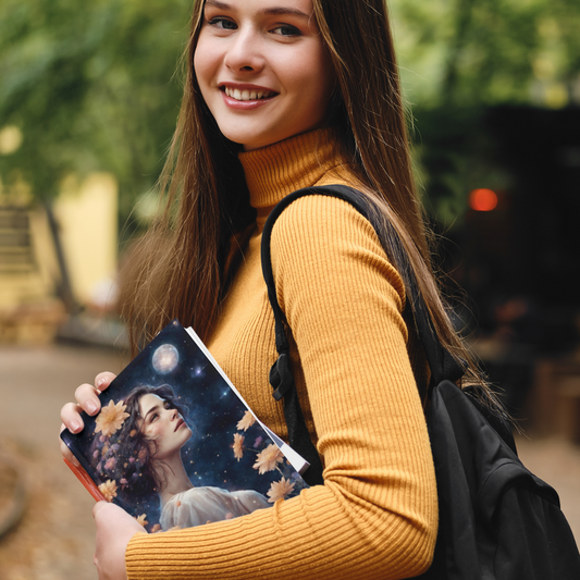 Carnet Scorpion Sophie