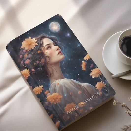 Carnet Vierge Sophie