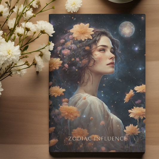 Carnet Zodiac Influence Sophie