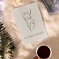 Carnet Femme Capricorne