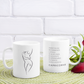 Mug Femme Capricorne