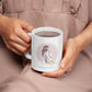 Mug Maman Capricorne et son bébé fille