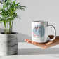 Mug Maman Capricorne et son fils