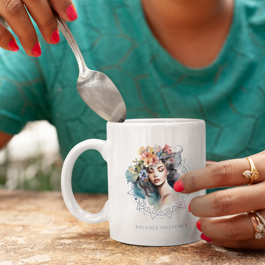Mug Mélody Balance