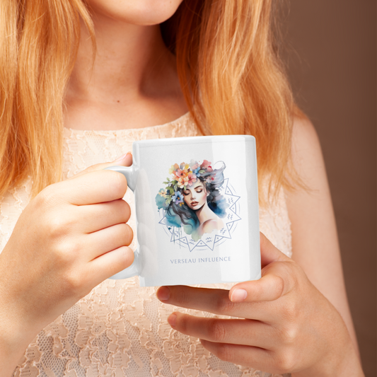 Mug Mélody Verseau