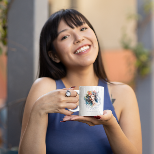 Mug Mélody Vierge