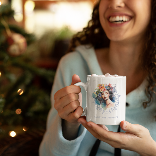 Mug Mélody Sagittaire