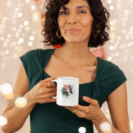 Mug Mélody Scorpion