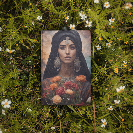 Carnet Gémeaux Nawal