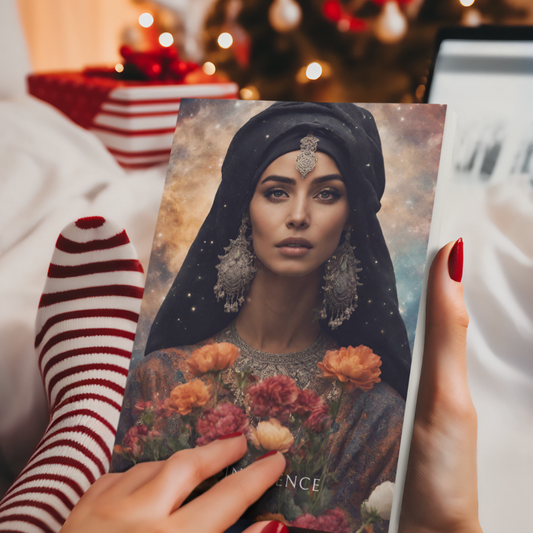 Carnet Lion Nawal