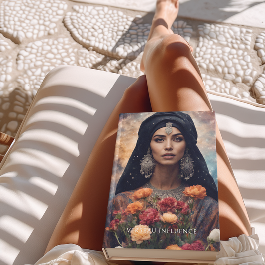 Carnet Verseau Nawal