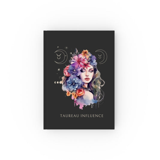 Carnet Taureau Eleonore