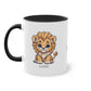 Mug Baby Boy Lion