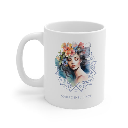 Mug Mélody Zodiac Influence