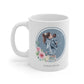 Mug Maman Bélier et son fils