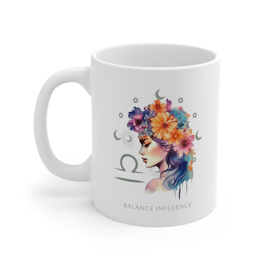 Mug Léa Balance