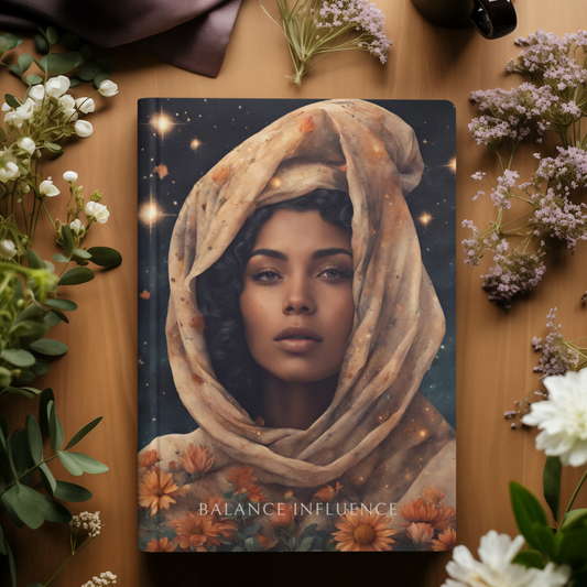 Carnet Balance Jihane