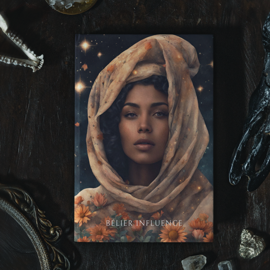 Carnet Bélier Jihane