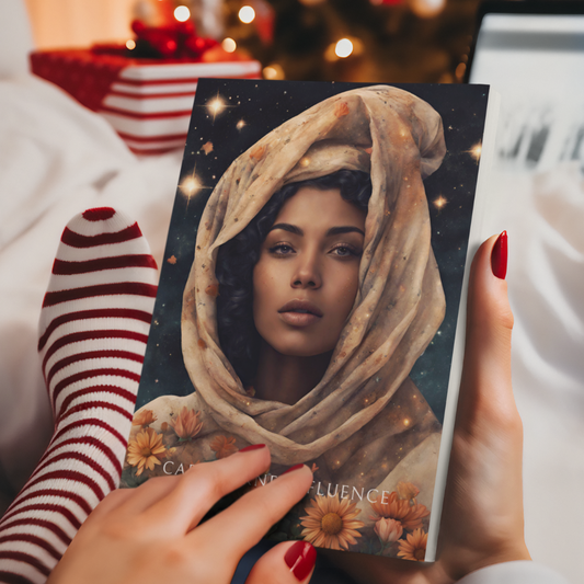 Carnet Capricorne Jihane