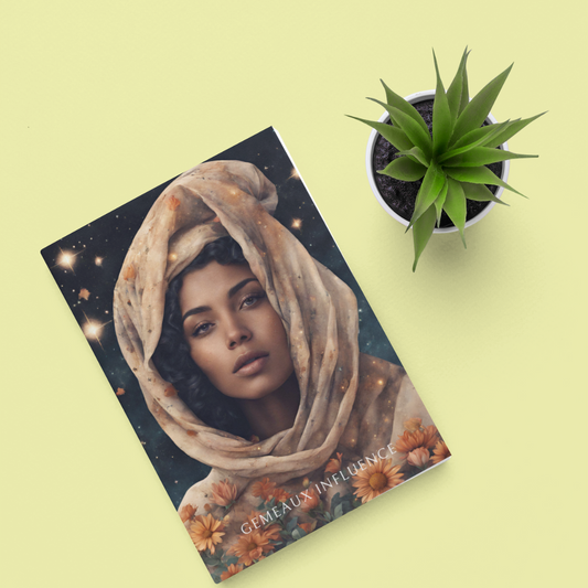 Carnet Gémeaux Jihane