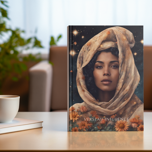 Carnet Verseau Jihane