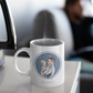 Mug Papa Verseau et son fils