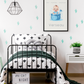 Poster Baby Boy BEIGE - Verseau