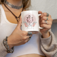 Mug Maman Verseau et ses filles