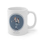 Mug Papa Bélier et sa fille