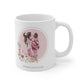 Mug Maman Sagittaire et sa fille