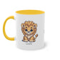 Mug Baby Boy Lion