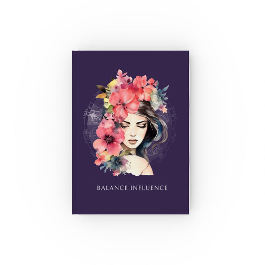 Carnet Balance Iris