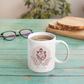 Mug Maman Poissons et ses filles