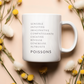 Mug Femme Poissons