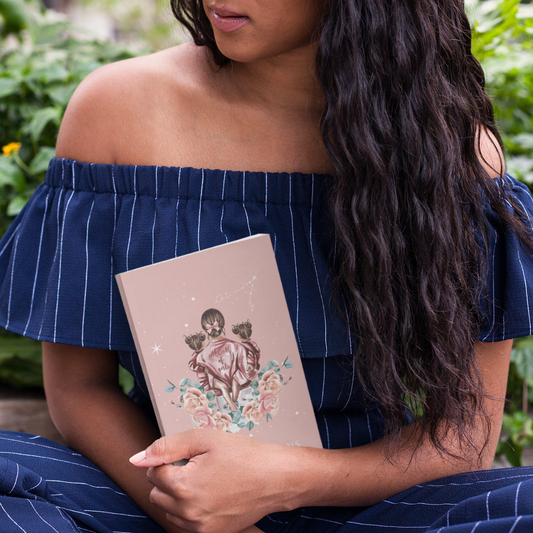 Carnet Maman Poissons et ses filles