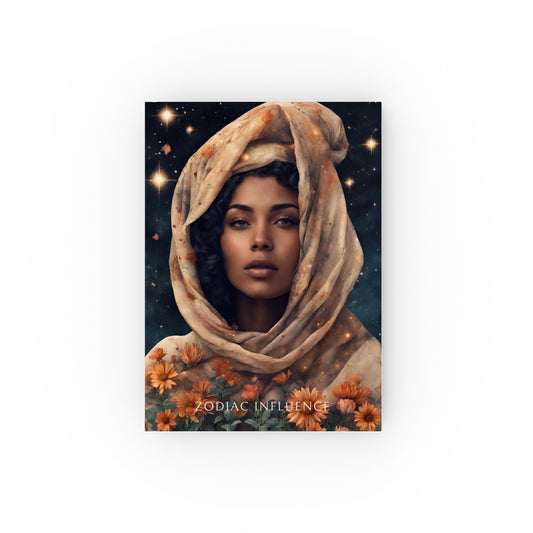 Carnet Zodiac Influence Jihane