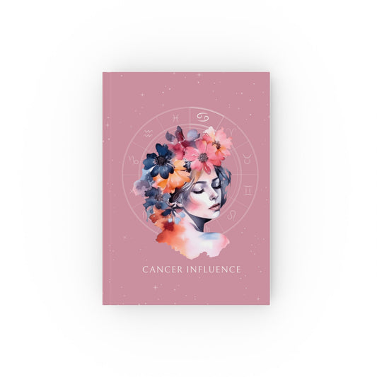 Carnet Cancer Christine