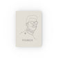 Carnet Homme Vierge