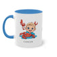 Mug Baby Boy Cancer
