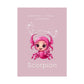 Poster Baby Girl ROSE - Scorpion
