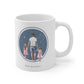 Mug Papa Balance et ses filles