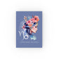 Carnet Capricorne Jasmine