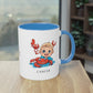 Mug Baby Boy Cancer