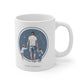 Mug Papa Taureau et ses fils